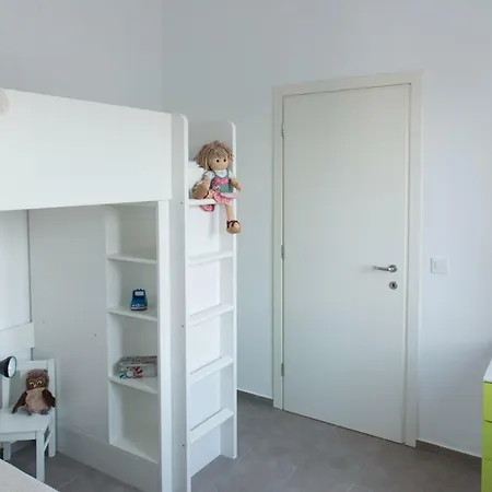Wecrete Apartment