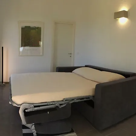 Wecrete Apartment *