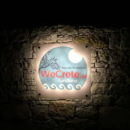 Wecrete Apartment