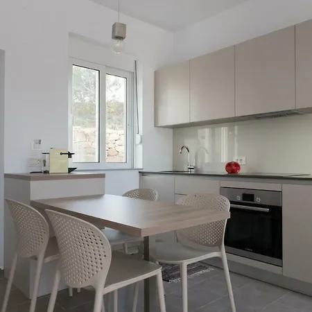 Apartamento Wecrete Dhrapaniás