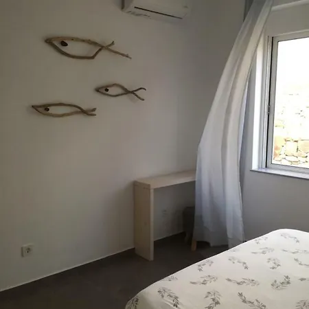 Wecrete Apartamento Dhrapaniás