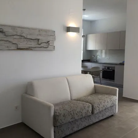Wecrete Apartament